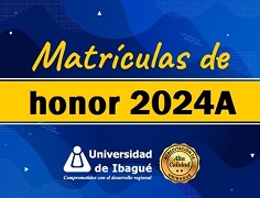 Los 19 más talentosos del semestre 2024A en Unibagué