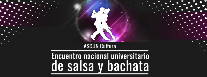 Encuentro de salsa y bachata