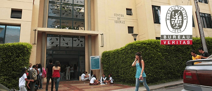 Tres certificaciones otorgó Bureau Veritas Certification al Centro de Idiomas de Unibagué: la NTC 5555:2011, la NTC 5580:2011 y la ISO 9001:2015.