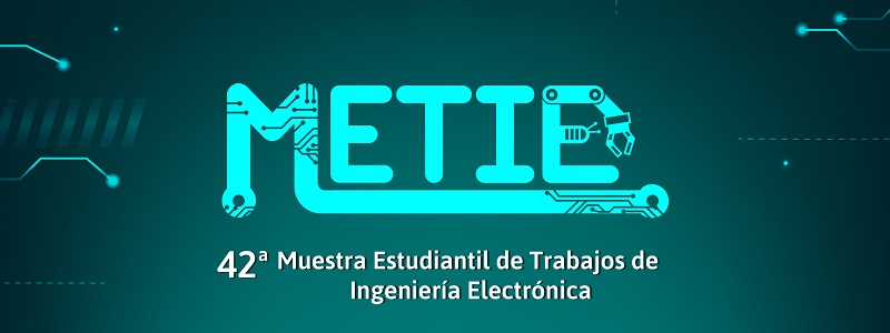 Una jornada entera para la evidencia de investigación, creatividad y ensamblaje de propuestas dedicará la Universidad de Ibagué en su 42a. Muestra Estudiantil de Trabajos de Ingeniería Electrónica.