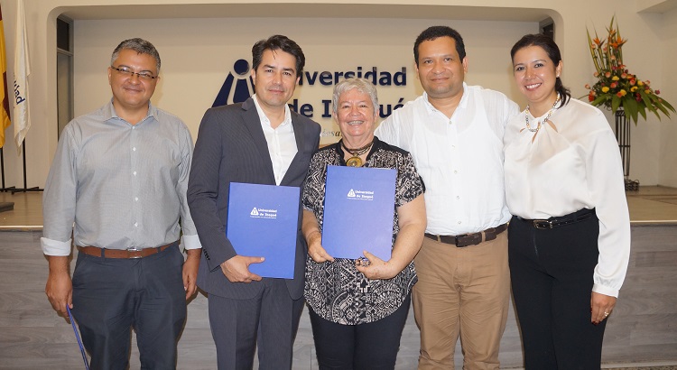 Imagen Premios a la Investigación en Universidad de Ibagué