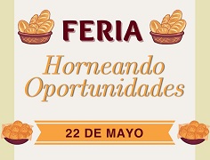 Horneando Oportunidades con los niños de 'Puri'