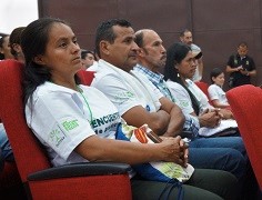 Proyecto conjunto se desarrolla con agricultores de Fresno, Venadillo, Alvarado, San Antonio y Chaparral, así como de Victoria (Caldas).